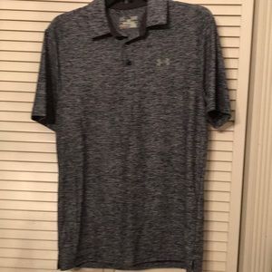 Under Armour Heat Gear Polo